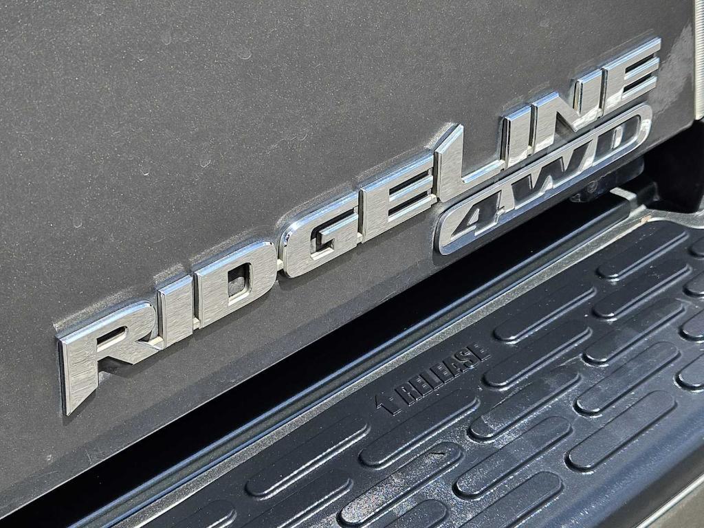 used 2008 Honda Ridgeline car, priced at $6,999