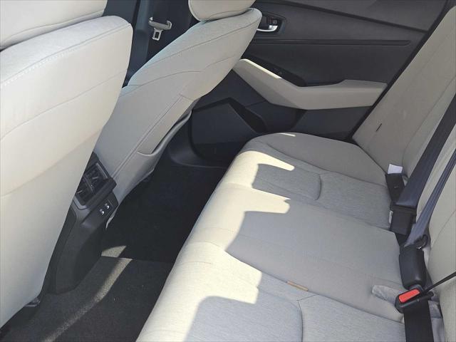 new 2025 Honda Accord car, priced at $29,900