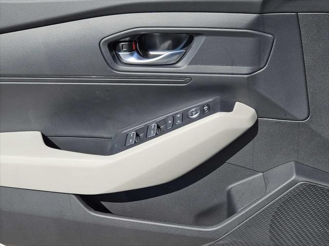 new 2025 Honda Accord car, priced at $29,900