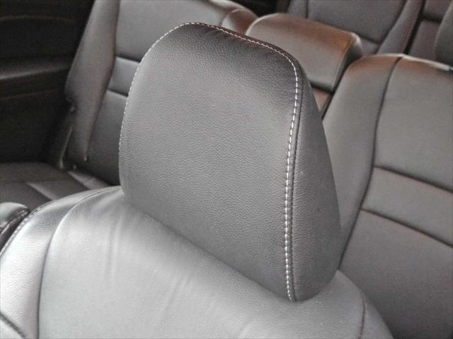 used 2021 Honda Pilot car, priced at $25,340
