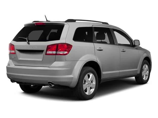 used 2014 Dodge Journey car