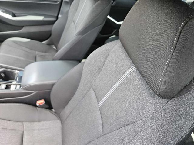 used 2024 Honda Accord Hybrid car, priced at $24,650