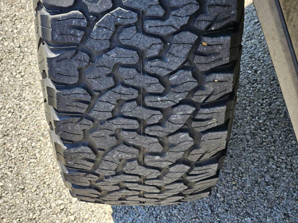 used 2021 Jeep Wrangler Unlimited car, priced at $38,805