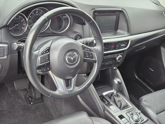 used 2016 Mazda CX-5 car, priced at $15,085