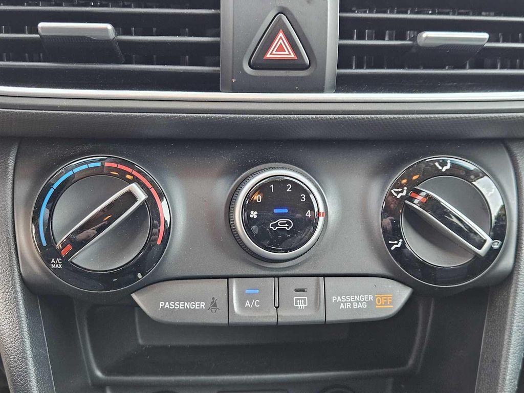 used 2020 Hyundai Kona car, priced at $16,281