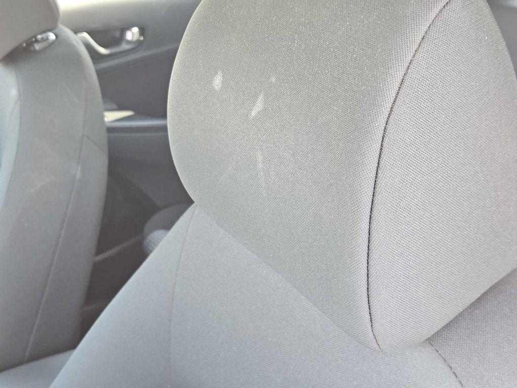 used 2020 Hyundai Kona car, priced at $16,281