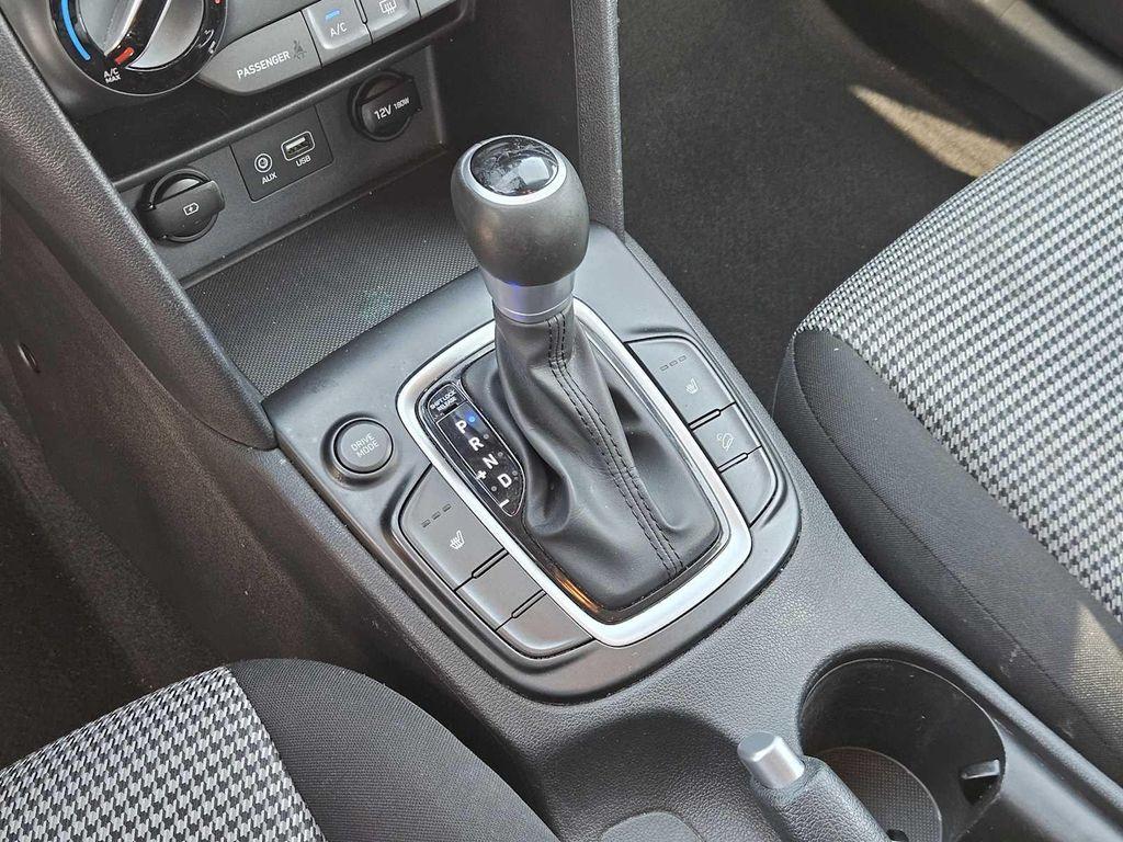 used 2020 Hyundai Kona car, priced at $16,281