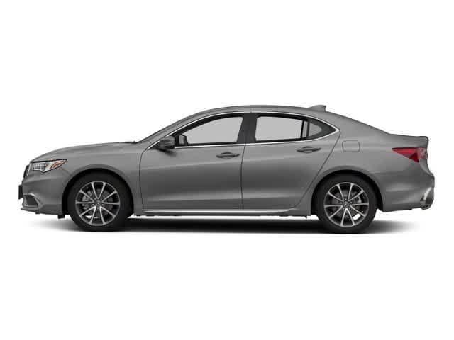 used 2018 Acura TLX car, priced at $14,999