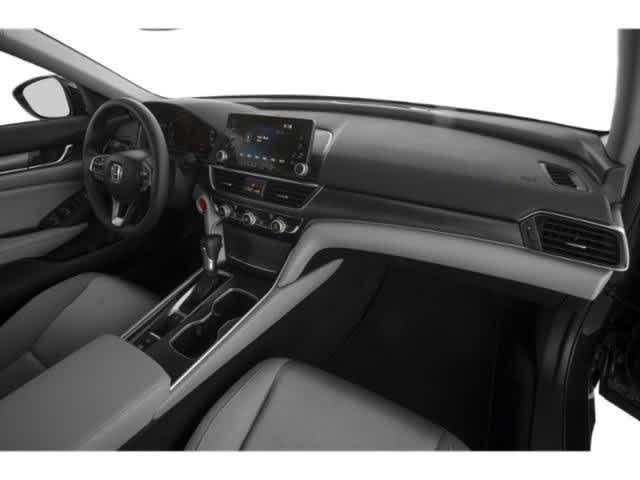 used 2018 Honda Accord car, priced at $16,607