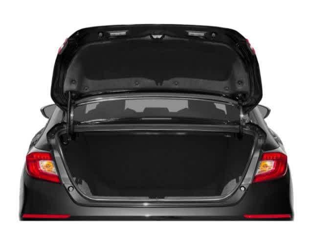 used 2018 Honda Accord car, priced at $16,607