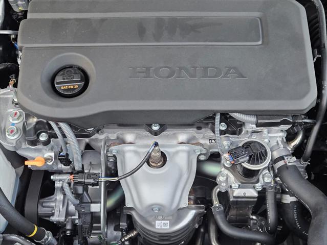 new 2025 Honda Civic car, priced at $28,600