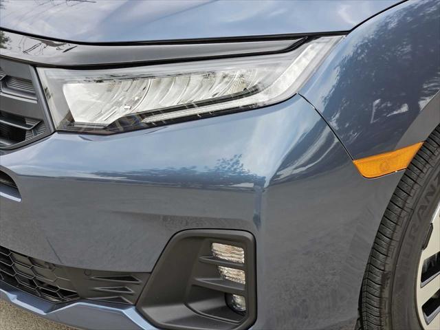 new 2025 Honda Odyssey car, priced at $44,265