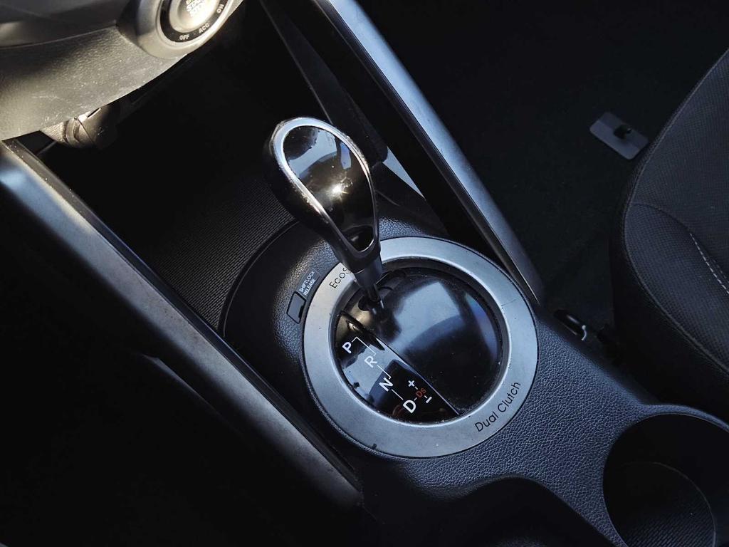 used 2017 Hyundai Veloster car, priced at $8,700