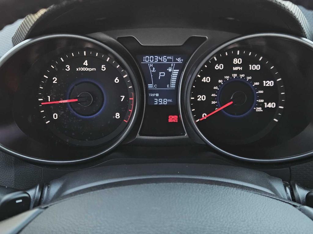 used 2017 Hyundai Veloster car, priced at $8,700