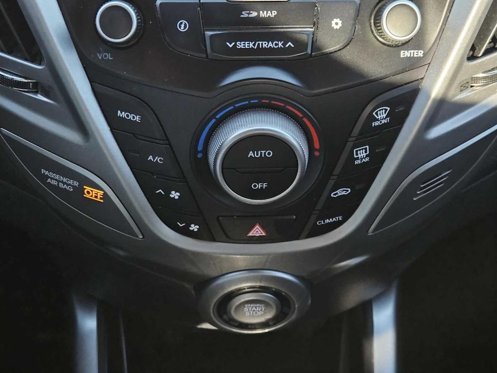 used 2017 Hyundai Veloster car, priced at $8,700
