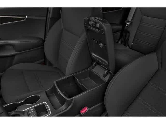 used 2020 Kia Sorento car, priced at $16,432