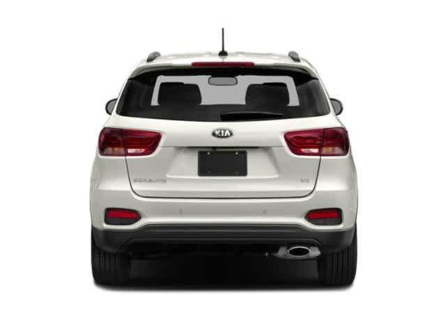 used 2020 Kia Sorento car, priced at $16,432