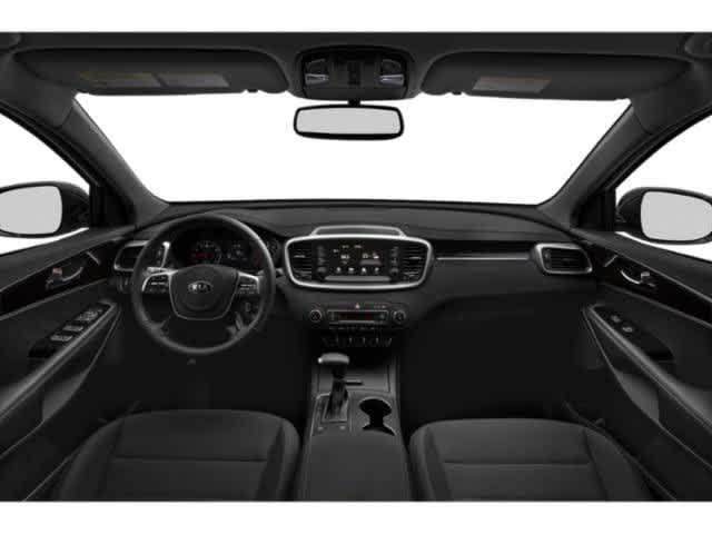 used 2020 Kia Sorento car, priced at $16,432