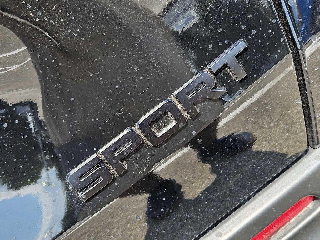 new 2026 Honda HR-V car, priced at $29,450