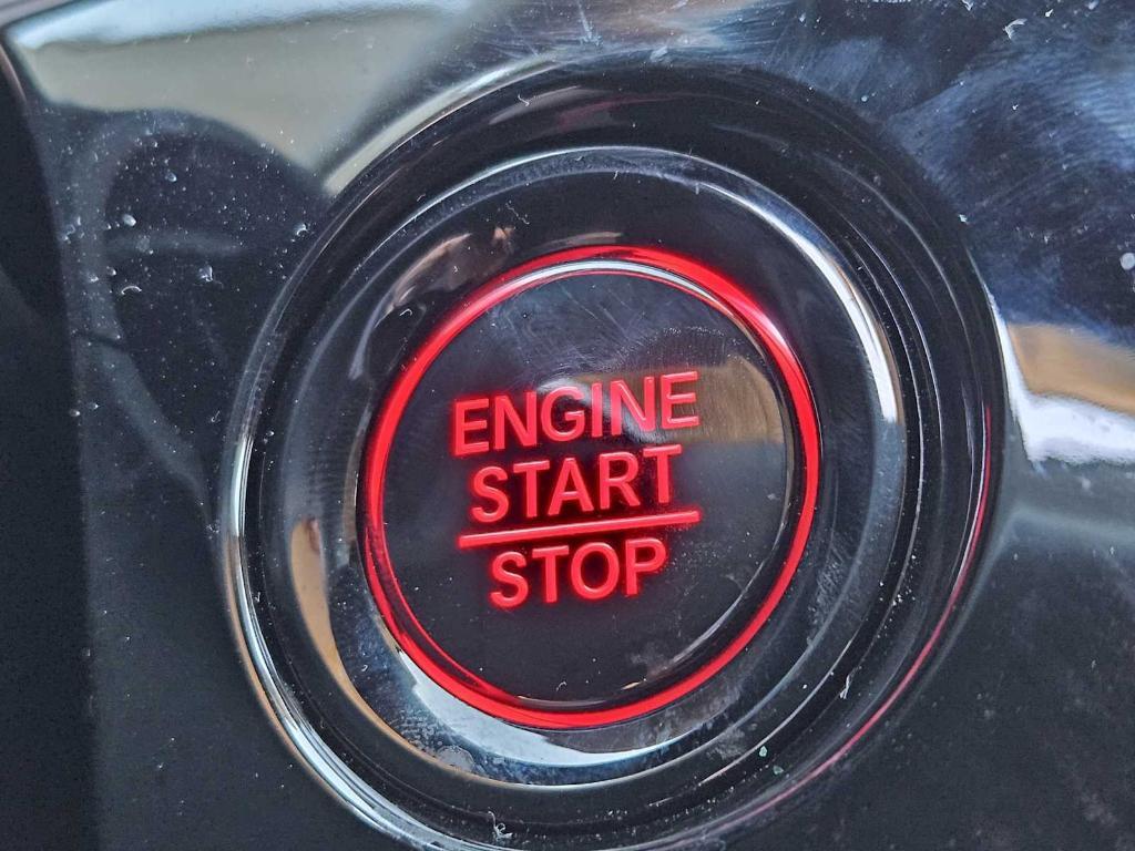 used 2025 Honda Civic car, priced at $24,952