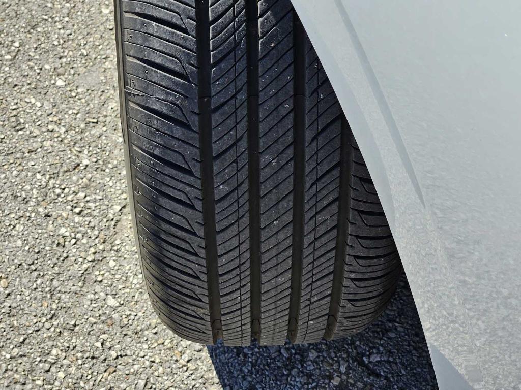 used 2025 Honda Civic car, priced at $24,952