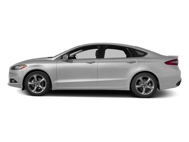 used 2013 Ford Fusion car