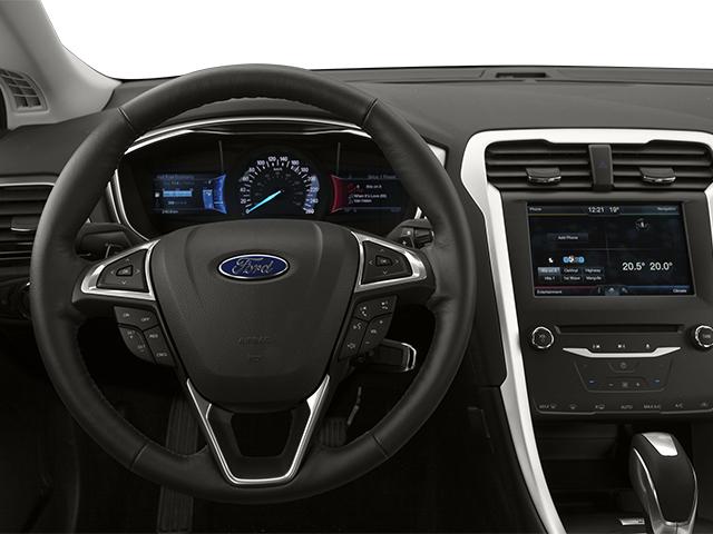 used 2013 Ford Fusion car