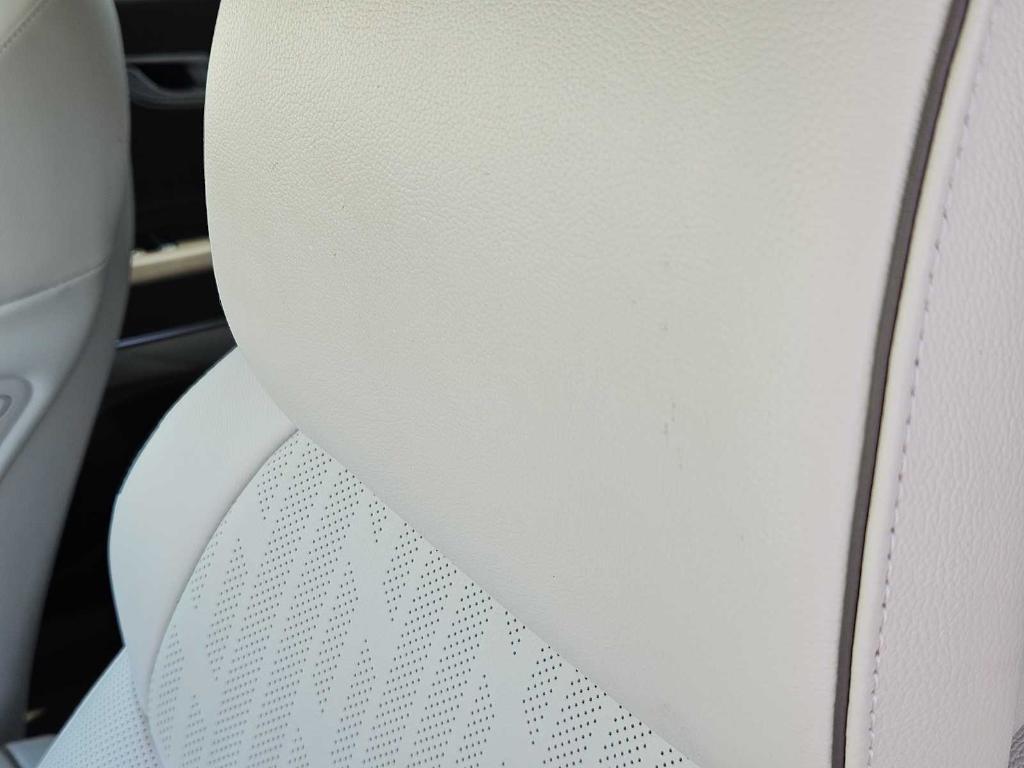 used 2024 Genesis GV80 car, priced at $50,048