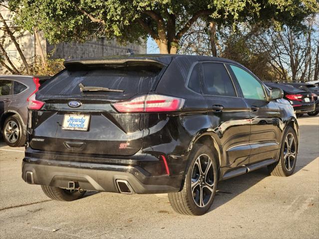 used 2020 Ford Edge car, priced at $23,558