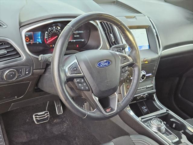 used 2020 Ford Edge car, priced at $23,558