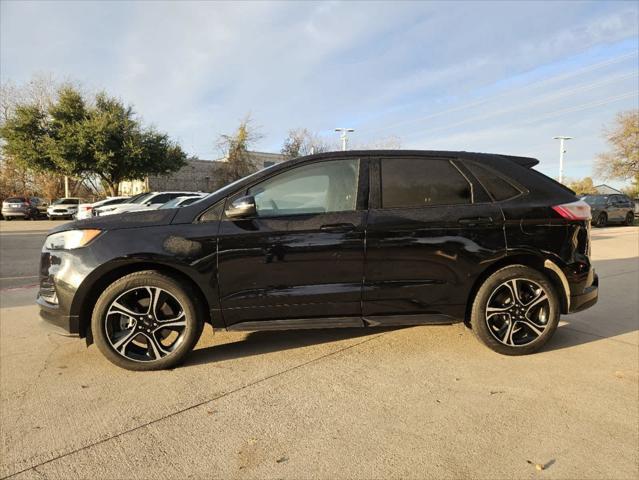 used 2020 Ford Edge car, priced at $23,558