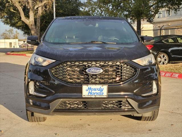 used 2020 Ford Edge car, priced at $23,558