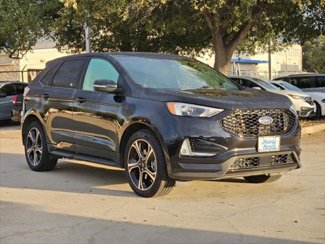 used 2020 Ford Edge car, priced at $23,558