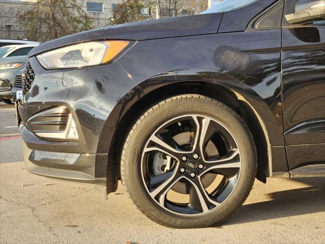 used 2020 Ford Edge car, priced at $23,558