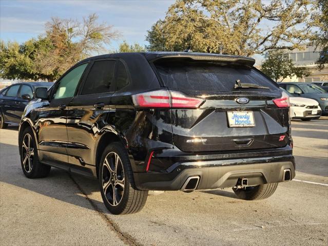 used 2020 Ford Edge car, priced at $23,558