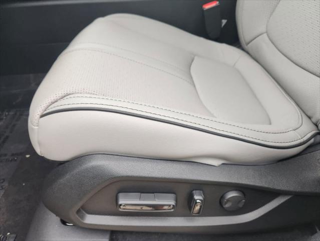new 2025 Honda Pilot car, priced at $54,985