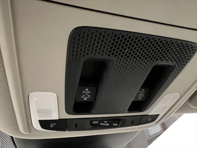 new 2025 Honda Pilot car, priced at $54,985
