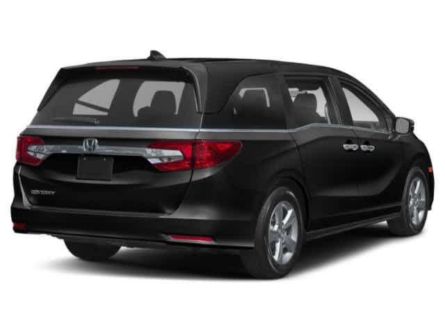 used 2019 Honda Odyssey car, priced at $20,146