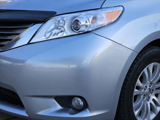 used 2013 Toyota Sienna car, priced at $8,999