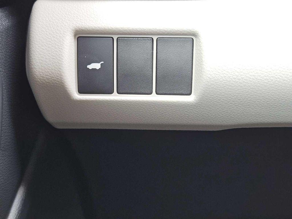 new 2026 Honda Passport car, priced at $48,150