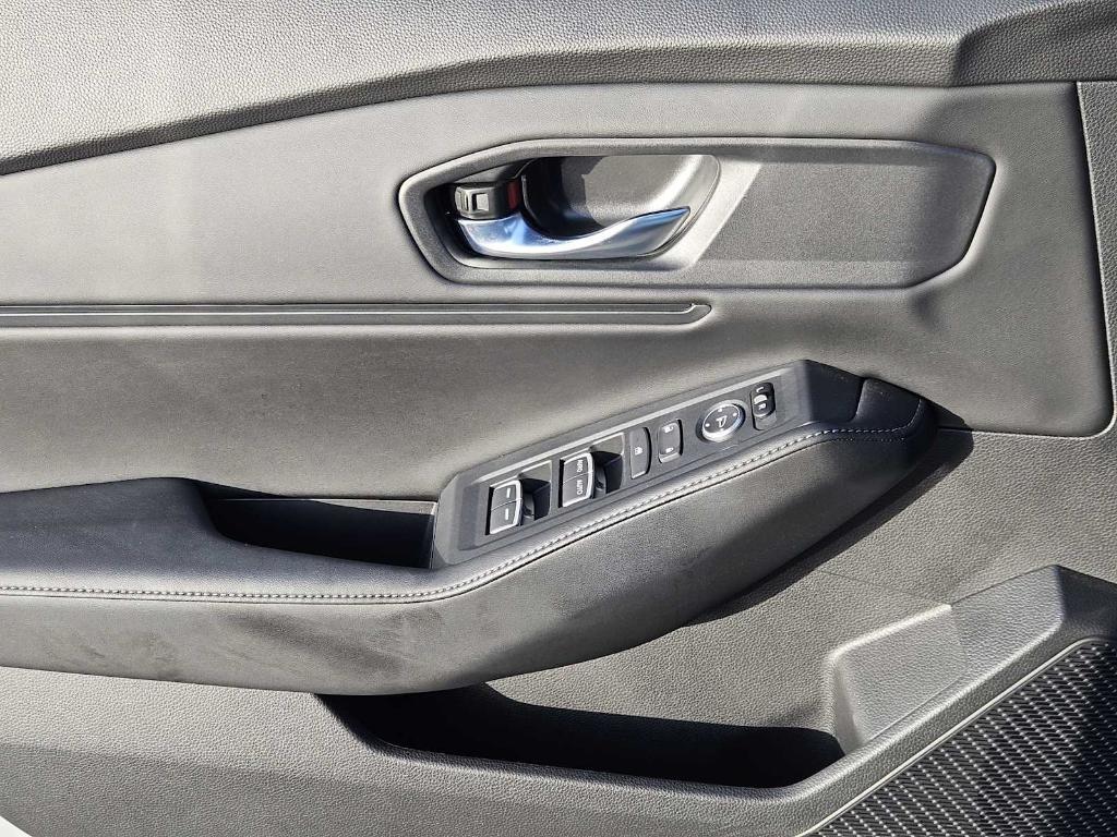 used 2023 Honda Accord Hybrid car, priced at $29,183