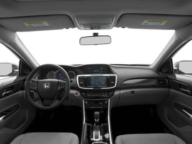 used 2017 Honda Accord car, priced at $15,971