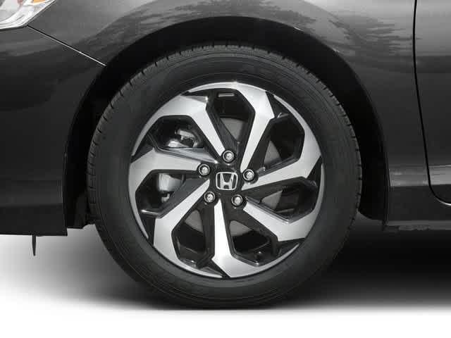 used 2017 Honda Accord car, priced at $15,971