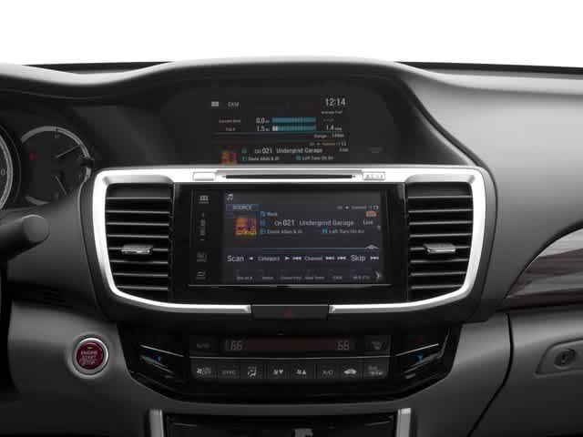 used 2017 Honda Accord car, priced at $15,971