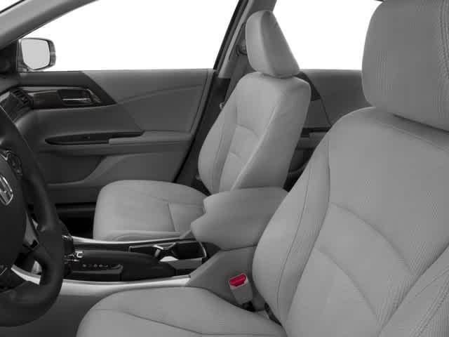used 2017 Honda Accord car, priced at $15,971
