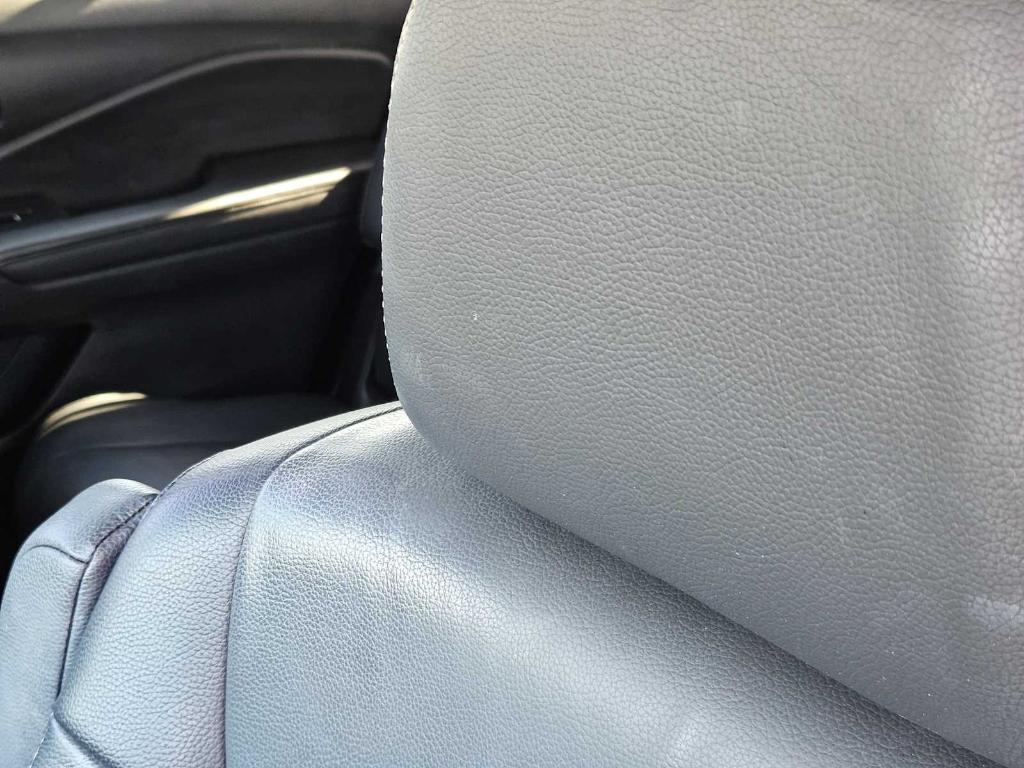 used 2022 Honda Pilot car, priced at $27,505