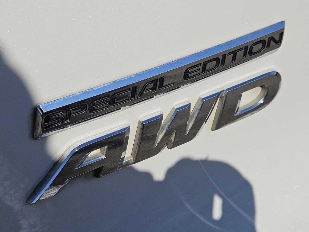 used 2022 Honda Pilot car, priced at $27,505