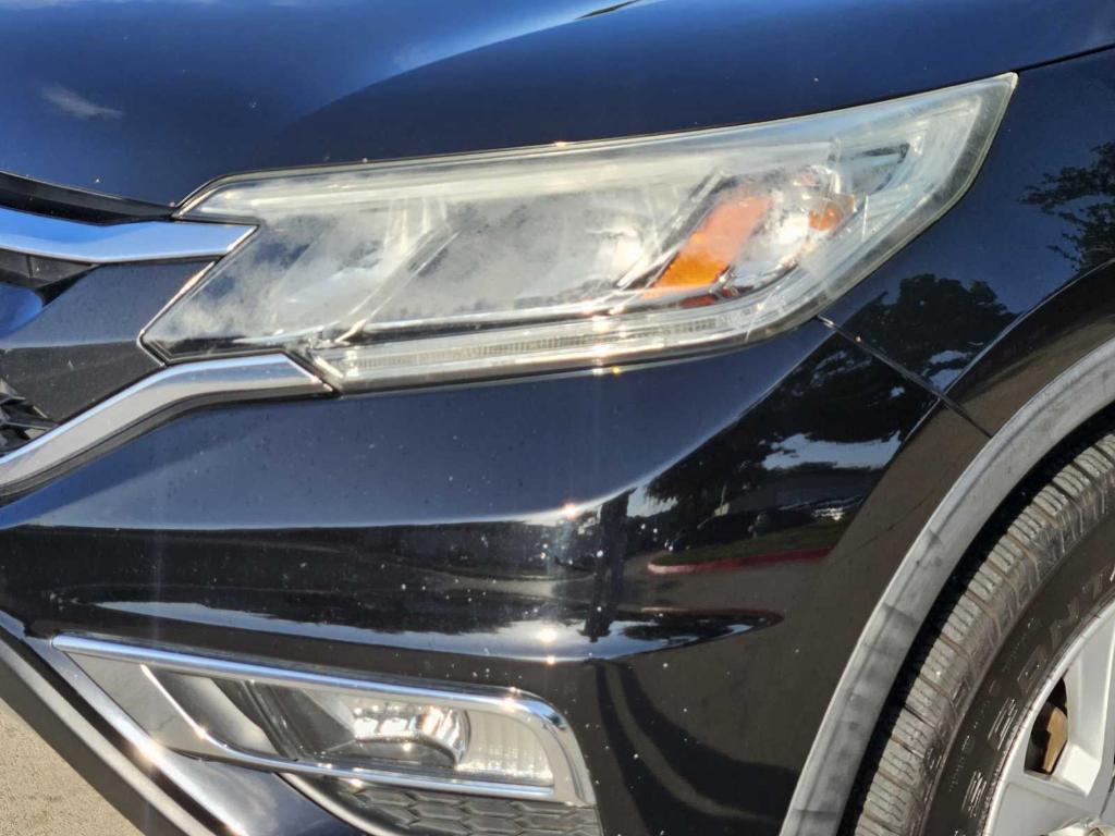 used 2016 Honda CR-V car, priced at $15,579