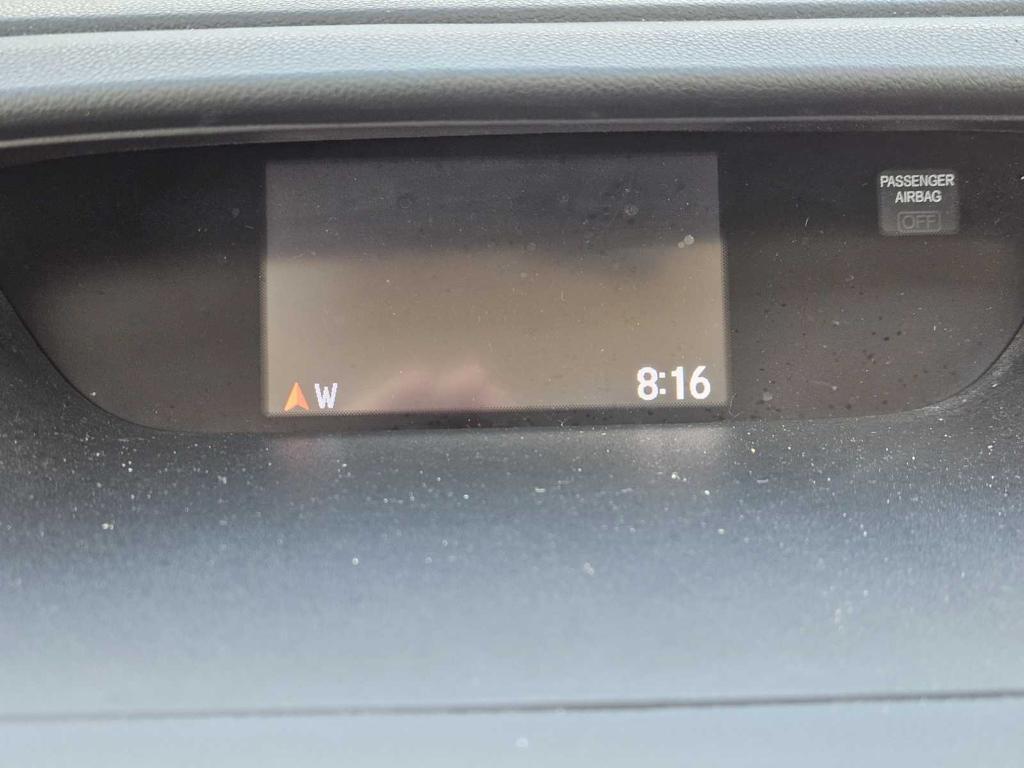 used 2016 Honda CR-V car, priced at $15,579