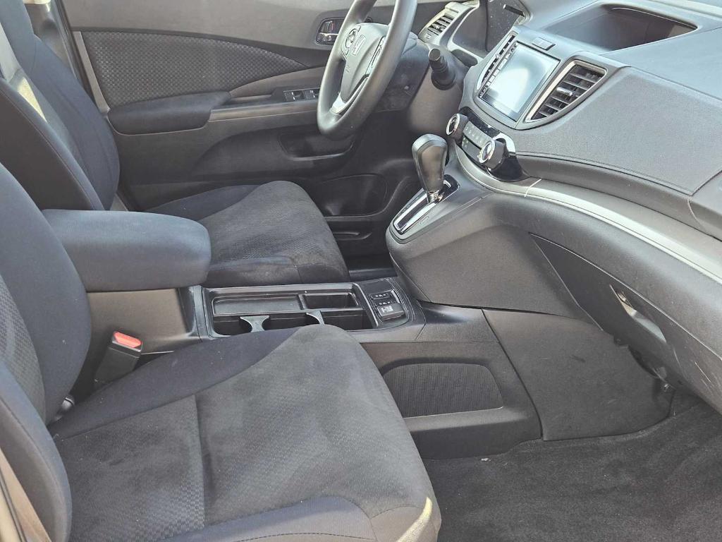 used 2016 Honda CR-V car, priced at $15,579